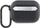 Kapak BMW BMAPWMPUCA2 për AirPods Pro, koleksioni Carbon Double Metal Logo, PU, i zi