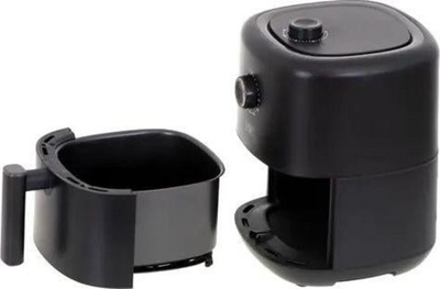 Fritezë Adler D6310 3.0 LTR, i zi
