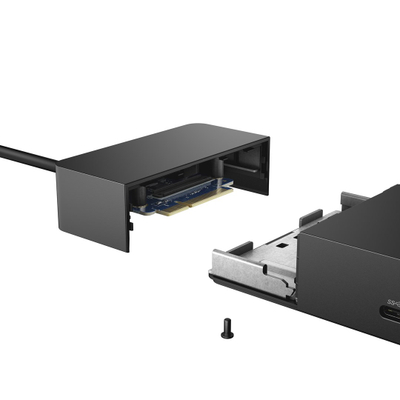 Stacion lidhës Dell MK15