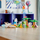 Set lodër LEGO® DUPLO® 10962 Buzz Rocket Mission, 37 pjesë
