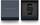 Këllëf me rrip mbrojtës për orë të mençur Daniel Wellington Switch 44 Black Apple Watch 44 mm DW01200004