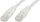 Set me kabllo rrjeti MicroConnect V UTP510WVP, RJ 45 Cat5e, 10m, 10 copë, e bardhë