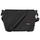 Çantë shpine Eastpak Jr EK0000770081, poliester, me rrip shpatulle, e zezë