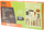 Set veglash Isma Tool Set Kit, 101 pjesë, çelik krom vanadium, me kuti plastike
