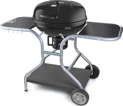 Grill me qymyr (FZG 1014)  Fieldmann, i zi