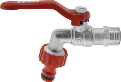 Valvulë Ferro 3/4" (KCP2)