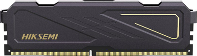 Memorie HIKSEMI Armor, DDR4, 16 GB, 3200 MHz, HSC416U32Z2