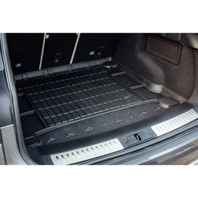 Shtroje Gome Bagazhi Mercedes Cla C117 2013 Tm549734