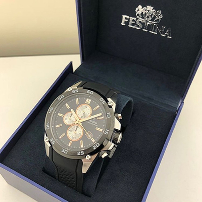 Orë dore Festina The Originals 20330/6