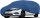 Mbulesë makine Carpassion 100102 XXM, hatchback deri 4.3m, linja Premium, blu