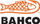 Bit kaçavidhe Bahco 59S/50H3, hex H3, 50mm, gri