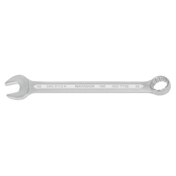 Çelës i kombinuar 32 mm Matador, hiri