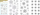 Sticker dekorativ BN Silver Snowflakes, 80x120mm, argjendtë