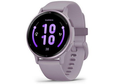 Ora inteligjente Garmin Vivoactive 5, 42mm, AMOLED, lejla