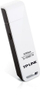Adaptor Wi Fi TP Link TL WN821N, 300Mbps, USB 2.0, i bardhë