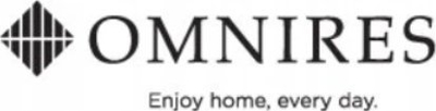Lavaman mbi banak Omnires Cadence Marble+, 42 x 37 x 19 cm, i bardhë me shkëlqim