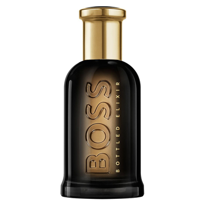 Eau de Parfum Hugo Boss Bottled Elixir, 50ml