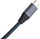 Kabllo USB C PremiumCord KU31POW02, 1m, 100W, e zezë
