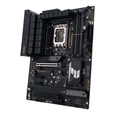Матична плоча ASUS TUF Gaming H770-PRO WiFi Intel H770 LGA 1700 ATX