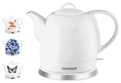Bokall uji Concept CREATIVE RK-0015