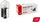 Llambë makine AMiO 01003 R5W, 24V, 5W, transparente