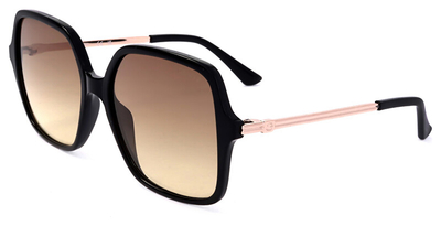 Syze për femra GUESS mGU3469, bronz/të zeza
