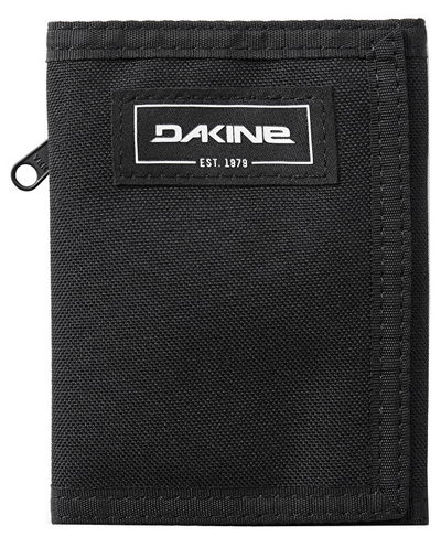 Kuletë Dakine Vert Rail 8820-206, e zezë