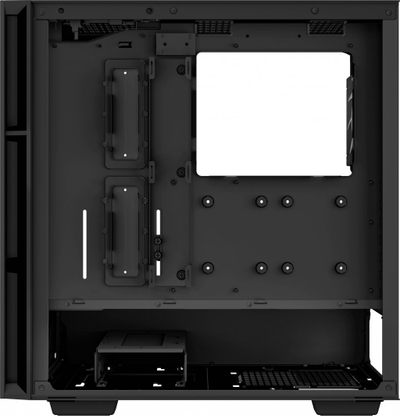 Kasë Deepcool CH560 Digital ARGB, Midi Tower
