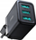 Karikues muri Joyroom JR-TCN02, 3x USB-A 3.4A, 17W, i zi