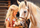 Puzzle Castorland My Friend Horse, 1000 pjesë, për të rritur dhe fëmijë