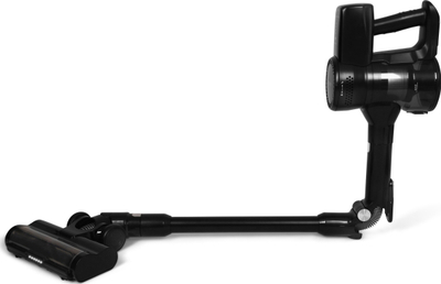 Fshesë me korrent pa kabëll Lauben Stick Vacuum 2in1 Pet Plus 400BC, 105AW, me LED, e zezë