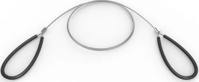 Алатка за вадење на лепливи плочки Universal Tablet Lock Hovertab Blade Plate, за VHB 35mm