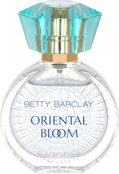 Eau de Toilette Betty Barclay Oriental Bloom, 20 ml
