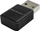 Adapter WiFi Qoltec Ultra Fast Dual Mini, USB 3.0, 2.4 GHz 5 GHz, i zi