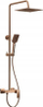 Set dushi i fshehtë ARS Satin Copper, ngjyrë bronzi