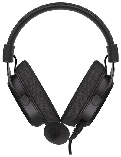 Kufje Endorfy Viro Infra Over-Ear, të zeza
