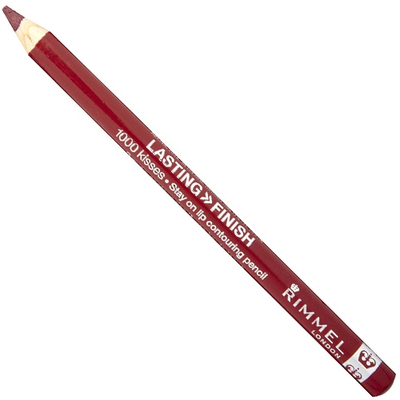 Laps për buzë Rimmel Long Lasting Finish 1.5g