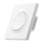 Ndërprerës smart muri Sonoff MINI 2GS E Orb MW2, dyfishtë, WiFi Matter, i bardhë