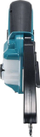 Безжична моторна пила со ланец Makita DUC150, 18V, батерија 3Ah, сина