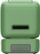 Altoparlant Bluetooth Divoom DitooMic, me mikrofon pa kabllo, ekran LED me pixel art, i gjelbër
