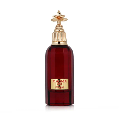 Eau de Parfum për femra Zimaya Magma Love Women's, 100ml
