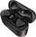 Kufje wireless Aiwa EBTW-888ANC, in-ear, me anulim zhurmash, të zeza