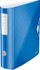 Klasor Leitz 180° Active Wow, A4, shpinë 82mm, blu