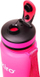Shishe uji Kiro Pink KI3032PN, 1000 ml, plastikë tritan, rozë