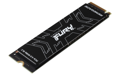 Disk SSD Kingston FURY Renegade, M.2, 2TB, PCIe Gen 4.0