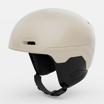Ски кацига за снег Giro Owen Spherical, големина S 52-55.5cm, мат камен бисер
