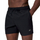 Костими за пливање Speedo Classic Logo, 40cm, за мажи, црни