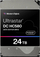 Disk HDD WD Ultrastar DC HC580 24TB 3.5'' SATA III (6Gb/s) 
