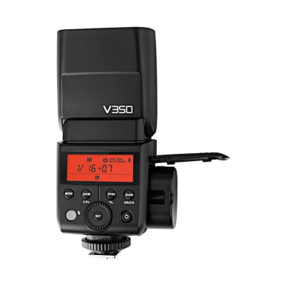 Godox V350N Speedlite për Nikon