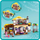 Set LEGO® I Disney Princess™  43231